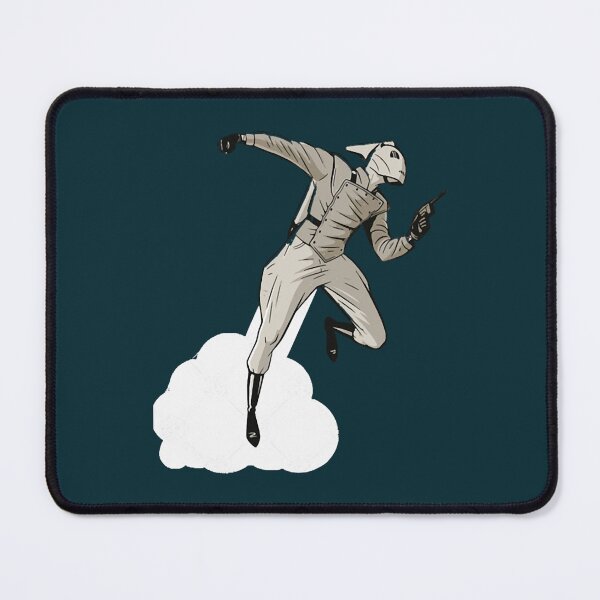 Item preview, Super Dave Osborne  designed and sold by Santanaghita.