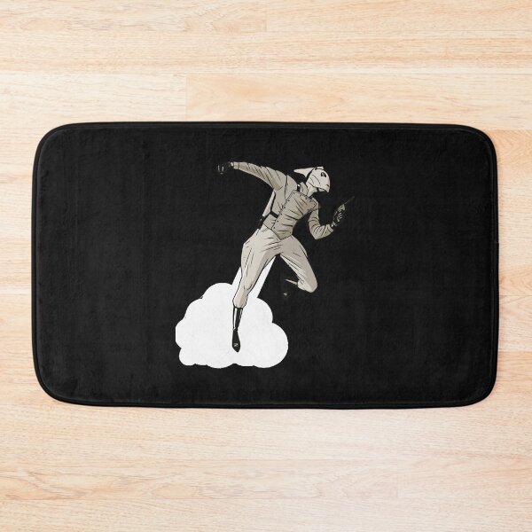 Item preview, Super Dave Osborne  designed and sold by Santanaghita.