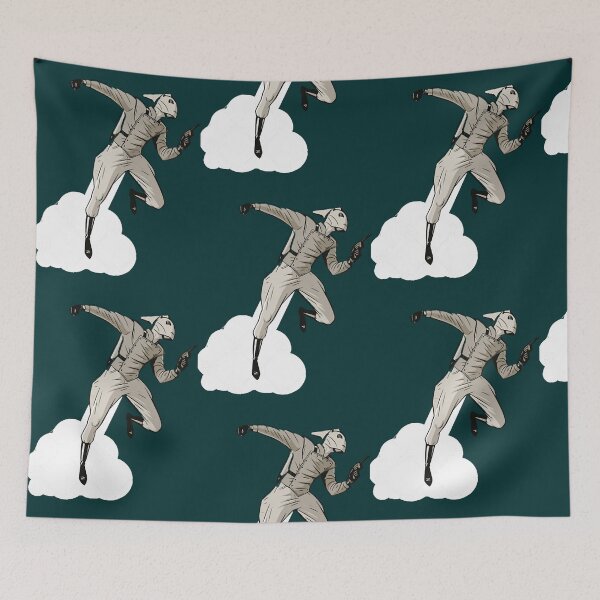 Item preview, Super Dave Osborne  designed and sold by Santanaghita.