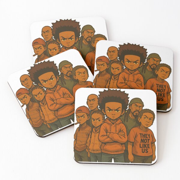 Item preview, They Not Like Us - v24 designed and sold by KriticalDesigns.