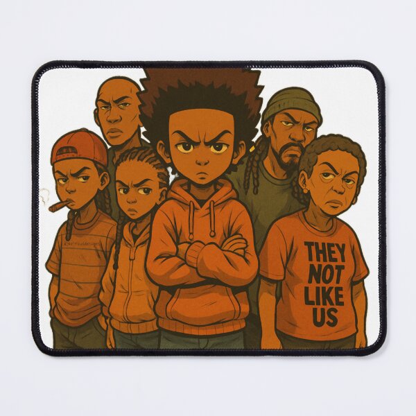 Item preview, They Not Like Us - v24 designed and sold by KriticalDesigns.