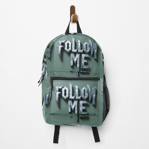 Item preview, Follow Me 92 designed and sold by Zeir Shop.