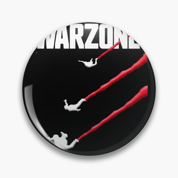 Item preview, Warzone Dropping In  	 designed and sold by bbcncejauf75.