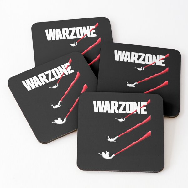 Item preview, Warzone Dropping In  	 designed and sold by bbcncejauf75.