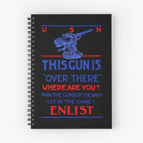 Item preview, This Gun Is Over There Usn Ww1 War Is Hell Store Transparent	 designed and sold by zdkahomtr12.