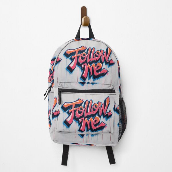 Item preview, Follow Me 96 designed and sold by Zeir Shop.