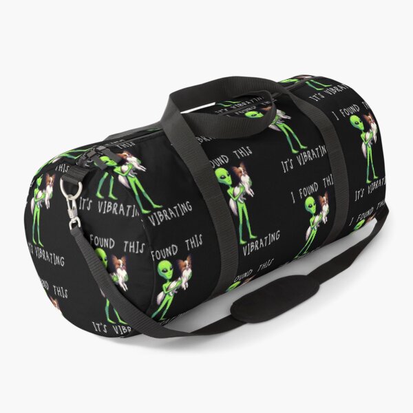 Item preview, Funny Papillon Found This Its Vibrating Mom Dad Kids designed and sold by rafaeltto.