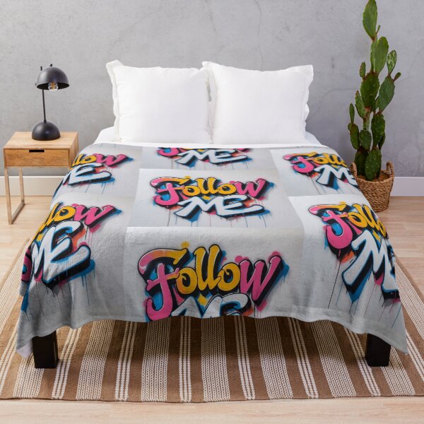 Item preview, Follow Me 97 designed and sold by Zeir Shop.