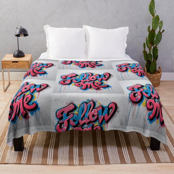 Item preview, Follow Me 99 designed and sold by Zeir Shop.