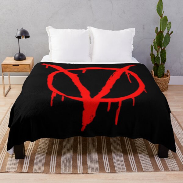 Item preview, V For Vndetta Classic designed and sold by qiuhqswrck57.