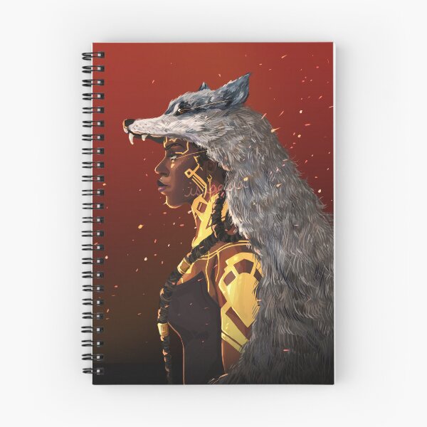 Item preview, mel medarda - you are the wolf designed and sold by isagaiia.
