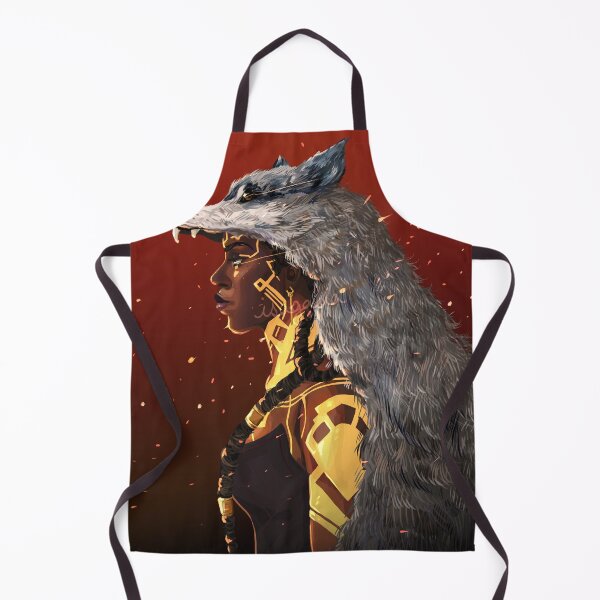 Item preview, mel medarda - you are the wolf designed and sold by isagaiia.