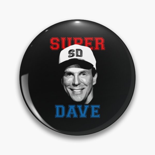 Item preview, Super Dave Osborne  designed and sold by Santanaghita.