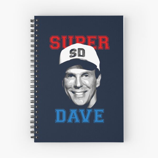Item preview, Super Dave Osborne  designed and sold by Santanaghita.