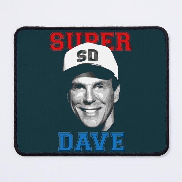 Item preview, Super Dave Osborne  designed and sold by Santanaghita.