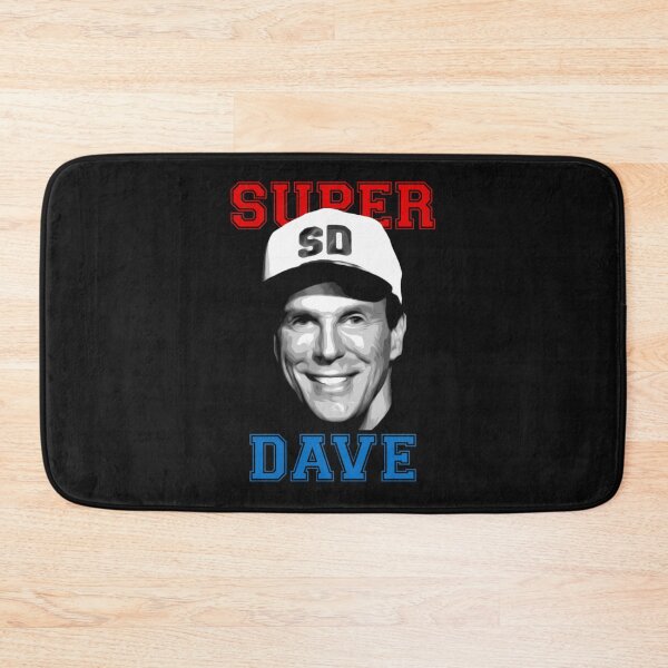 Item preview, Super Dave Osborne  designed and sold by Santanaghita.