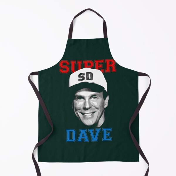 Item preview, Super Dave Osborne designed and sold by Santanaghita.