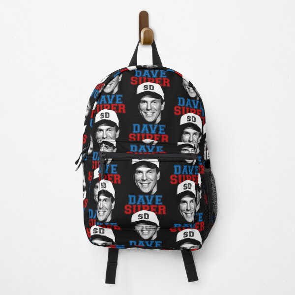 Item preview, Super Dave Osborne designed and sold by Santanaghita.
