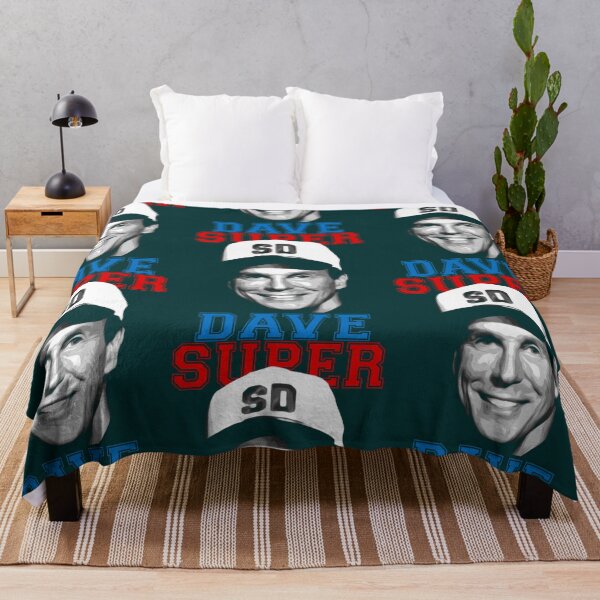 Item preview, Super Dave Osborne  designed and sold by Santanaghita.