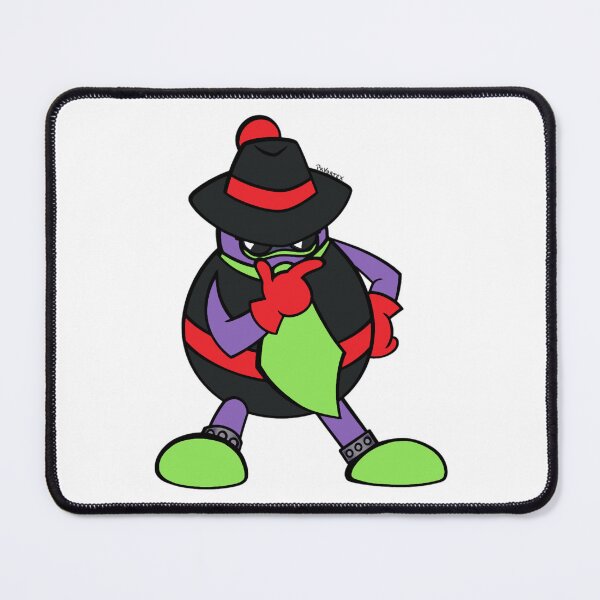 Item preview, Dave Bomber Super Bomberman R style designed and sold by Santanaghita.