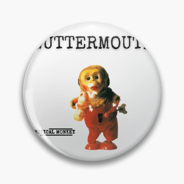 Item preview, Guttermouth  	 designed and sold by qgxtiejnxg72.