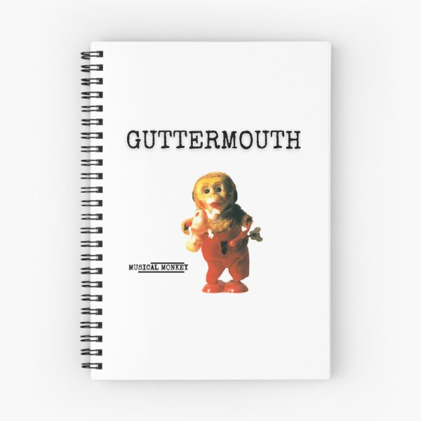 Item preview, Guttermouth  	 designed and sold by qgxtiejnxg72.