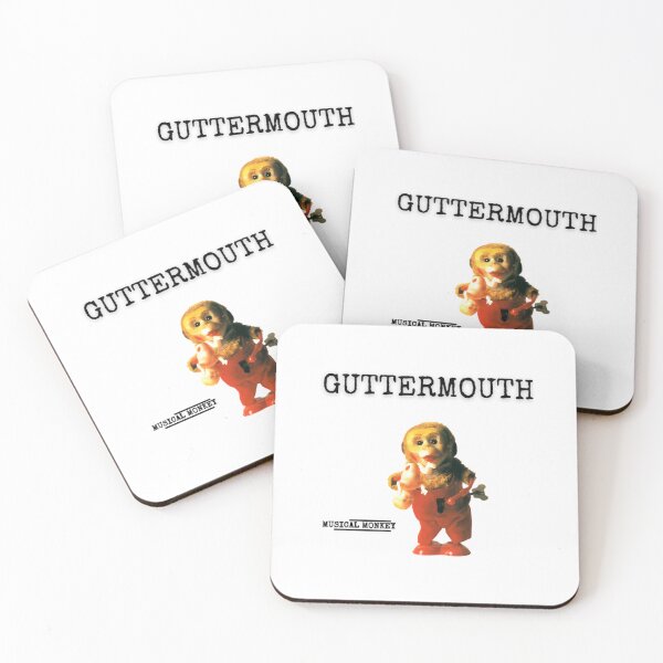 Item preview, Guttermouth  	 designed and sold by qgxtiejnxg72.