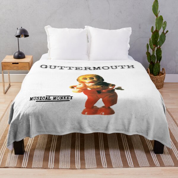 Item preview, Guttermouth designed and sold by qgxtiejnxg72.