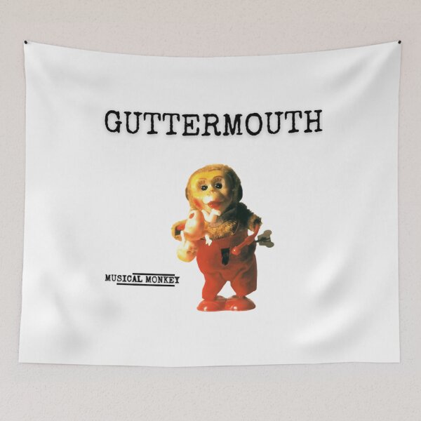 Item preview, Guttermouth  	 designed and sold by qgxtiejnxg72.