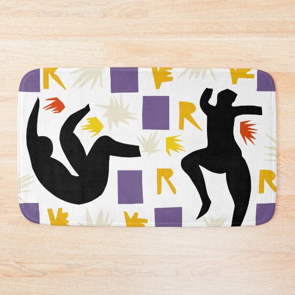 Item preview, Matisse The Cut - outs designed and sold by Newprojectart.