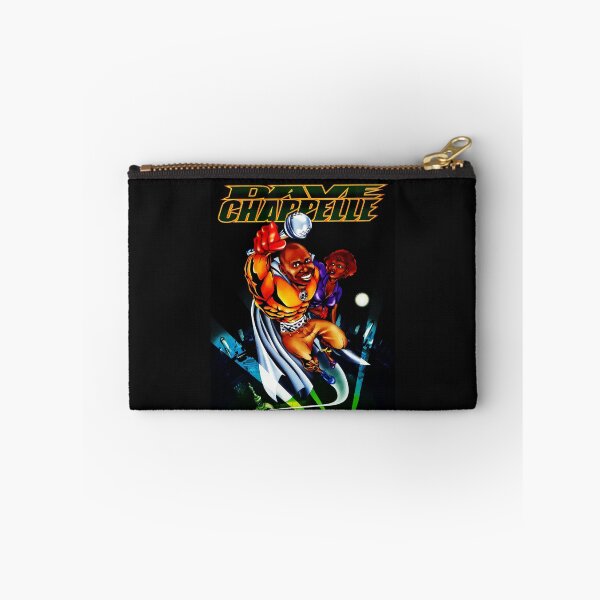 Item preview, Dave Chappelle-super hero  designed and sold by Santanaghita.