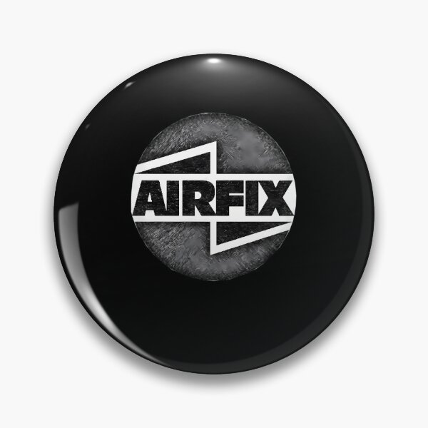 Artikelvorschau, Airfix-Logo aktiv entworfen und verkauft von CandaceLevi.