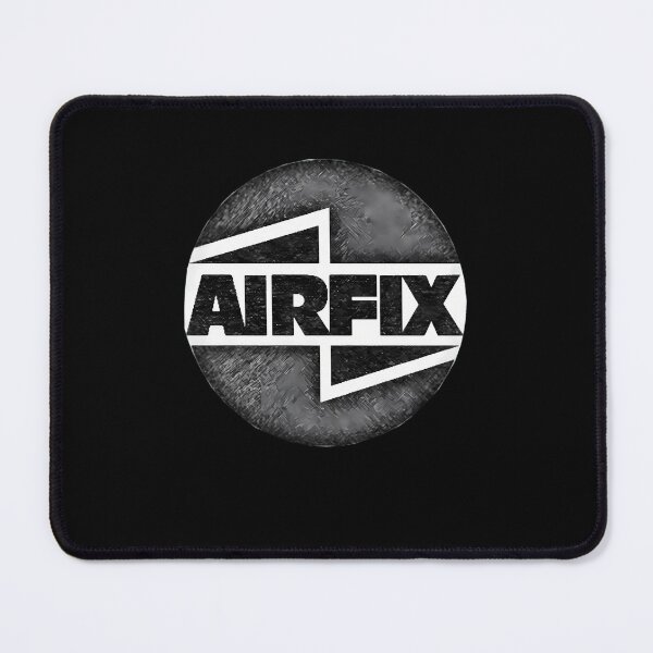 Item preview, Airfix Logo Active designed and sold by CandaceLevi.