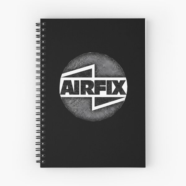 Item preview, Airfix Logo Active  designed and sold by CandaceLevi.
