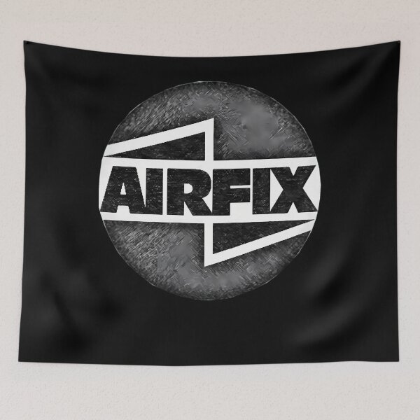 Item preview, Airfix Logo Active  designed and sold by CandaceLevi.
