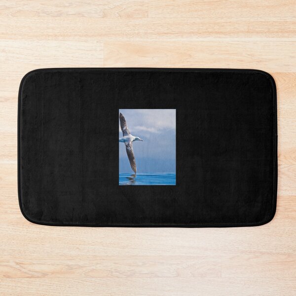Item preview, Wandering Albatross - New Zealand Photographic Print 	 designed and sold by bbkzrxpgpuo42.