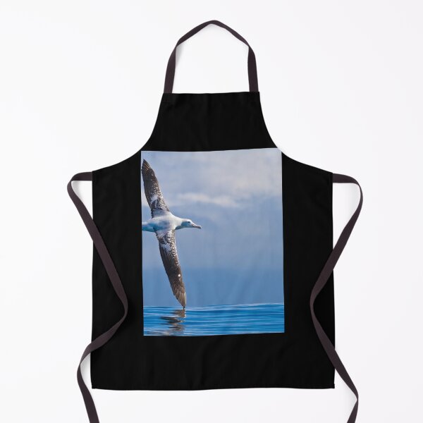 Item preview, Wandering Albatross - New Zealand Photographic Print designed and sold by bbkzrxpgpuo42.