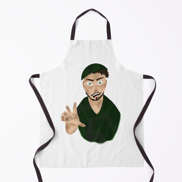 Item preview, Super Dave Osborne designed and sold by Santanaghita.