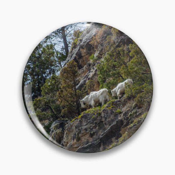Item preview, On the cliffs edge #1 designed and sold by MollyBukovac.