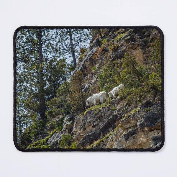 Item preview, On the cliffs edge #1 designed and sold by MollyBukovac.