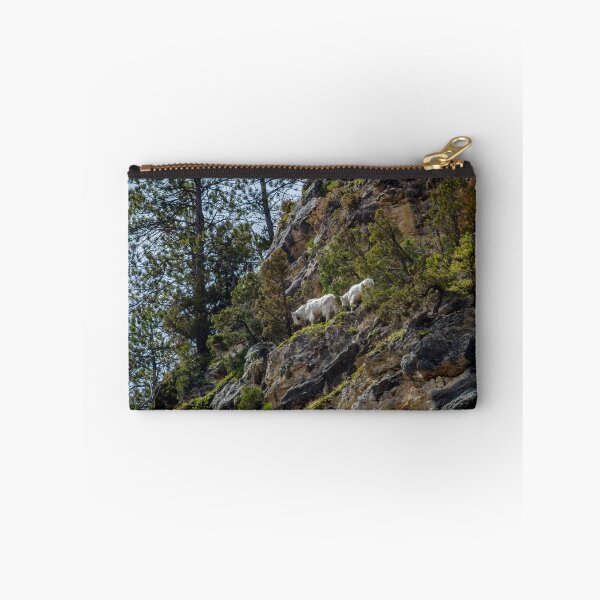 Item preview, On the cliffs edge #1 designed and sold by MollyBukovac.