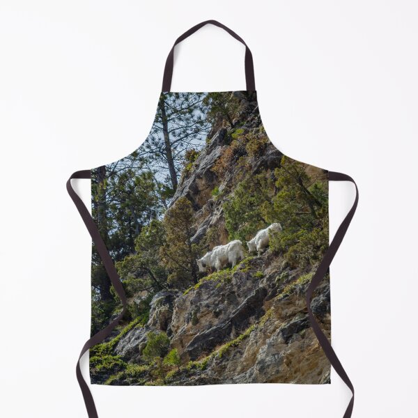 Item preview, On the cliffs edge #1 designed and sold by MollyBukovac.