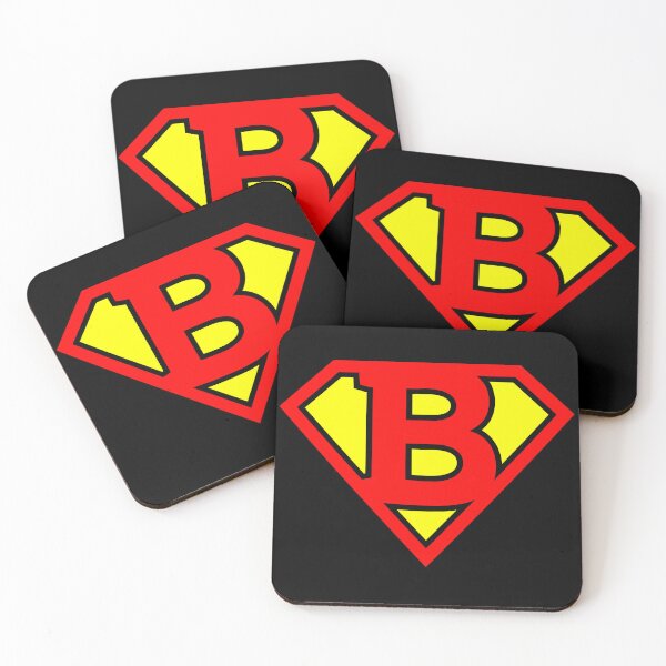 Item preview, Letter B designed and sold by LaraPeer.