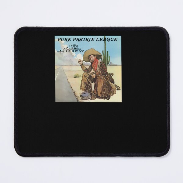 Item preview, Pure Prairie League Two Lane Highway  	 designed and sold by mhvjhxxsod65.