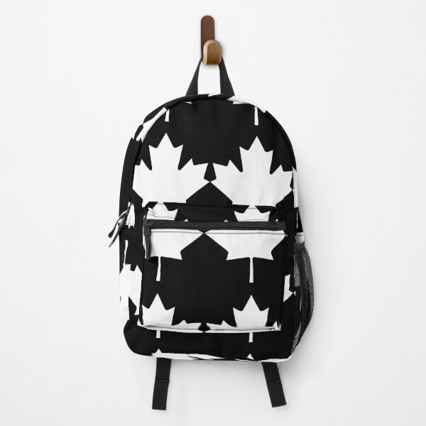Item preview, White Maple Leaf  	 designed and sold by easfarfdx78.