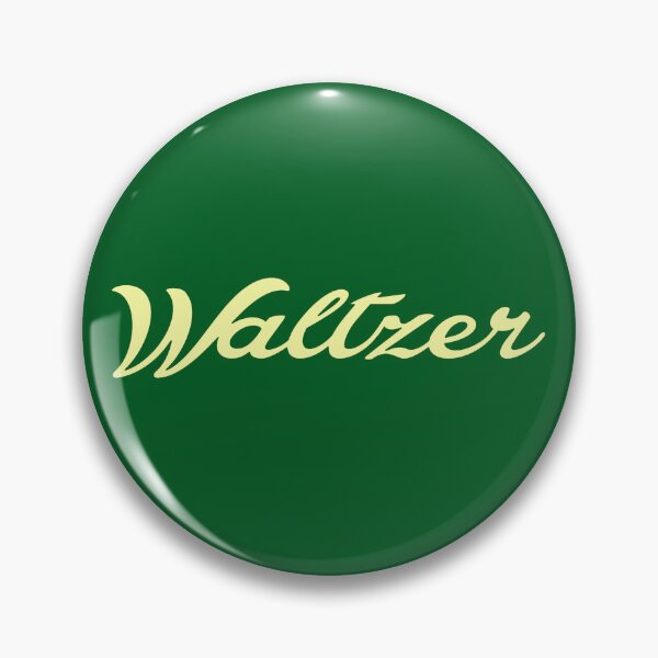 Item preview, Waltzer Cream Insignia -  designed and sold by waltzermitty.