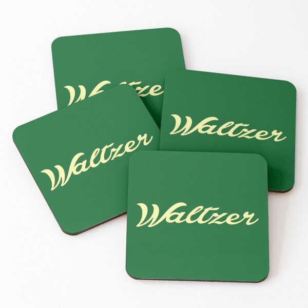 Item preview, Waltzer Cream Insignia -  designed and sold by waltzermitty.