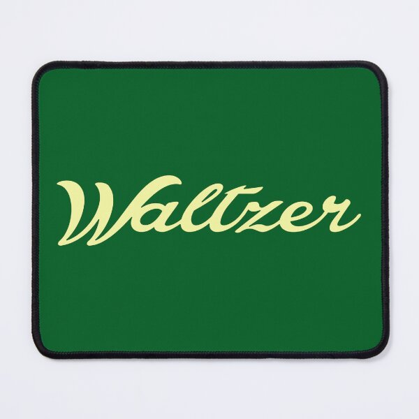 Item preview, Waltzer Cream Insignia - designed and sold by waltzermitty.
