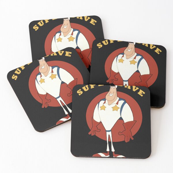 Item preview, Super Dave Osborne  designed and sold by Santanaghita.