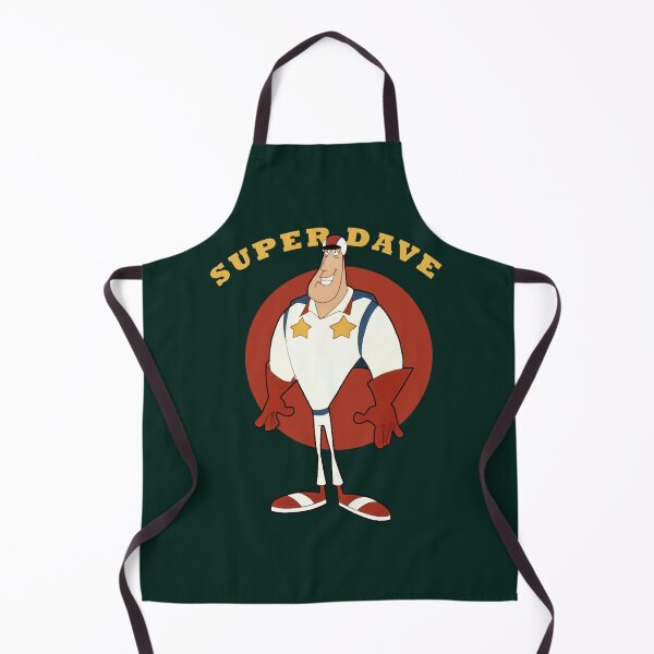 Item preview, Super Dave Osborne designed and sold by Santanaghita.